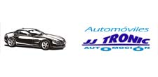 JJ Tronic Automocion