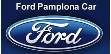Ford Pamplona Car