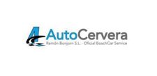 Auto-Cervera