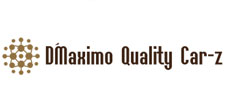 D-Maximo Cars