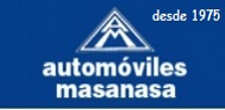 Automoviles Masanasa