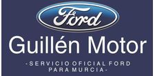 Guillen Motor