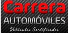 Automóviles Carrera Vehículos Certificados