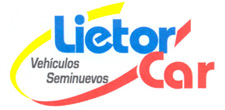 Lietor Car - Motor Las Musas