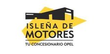 Isleña de Motores (Opel)