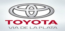 Toyota Automocion Via De La Plata