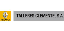 Talleres Clemente