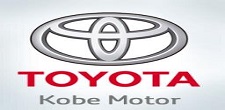 Toyota Kobe Motor