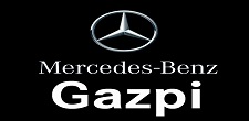 Gazpi Mercedes-Benz