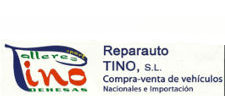 Talleres Tino