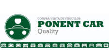 PONENT CAR Quality