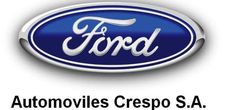 Automoviles Crespo (Ford)