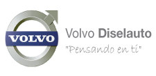 VOLVO DISELAUTO