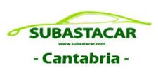 Subasta Car Cantabria