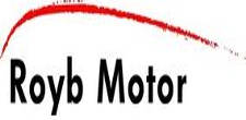 Royb Motor