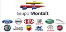 Grupo Montalt Valsurcar