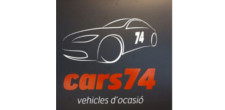 Cars 74