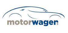 Motor-Wagen Sur