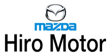 Mazda Hiro Motor Asturias