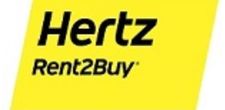 Hertz Rent2Buy