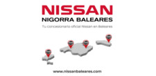 NISSAN NIGORRA BALEARES