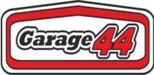 Garage 44