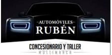 Automoviles Ruben