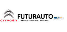 Futurauto Citroen Martorell