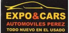 EXPO&CARS Automoviles Perez