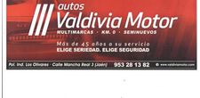 Autos Valdivia Motor
