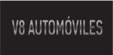 V8 AUTOMOVILES