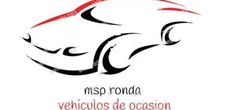 MSP Ronda Vehiculos Ocasion