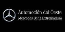 Mercedes Automocion Del Oeste