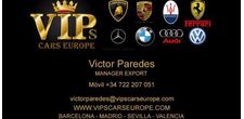 Vipscarseurope