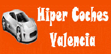 Hiper Coches Valencia