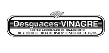 Desgüaces Vinagre