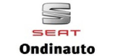 Seat Ondinauto Rubi