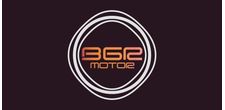 BGR MOTOR