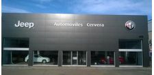 Automóviles Cervera