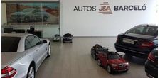 Autos J&A Barcelo