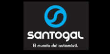 Santogal Mercedes Benz Las Rozas