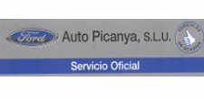 Auto Picanya