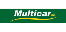 Multicar HR