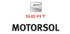 Motorsol Seat