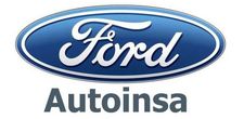 Ford Autoinsa Turismos