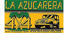 4x4 La Azucarera