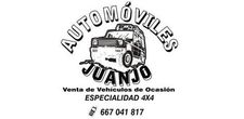 Automoviles Juanjo