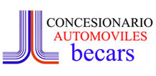 Concesionario Automoviles Becars