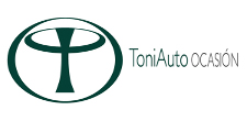 Toniauto Ocasión