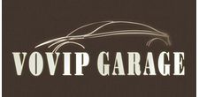 VoVip Garage